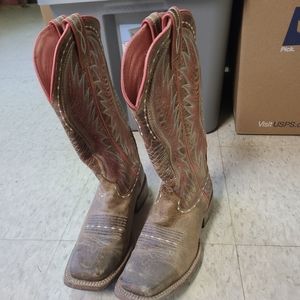 Ariat boots